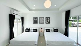 6 Bedroom Villa for sale in Bang Lamung, Chonburi