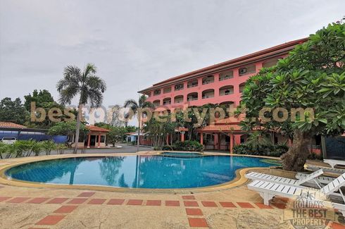 Serviced Apartment for sale in Nong Prue, Chonburi
