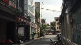 Cho thuê văn phòng  tại Phường 8, Quận 3, Hồ Chí Minh