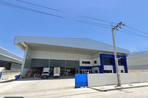 Warehouse / Factory for rent in Phraek Sa Mai, Samut Prakan