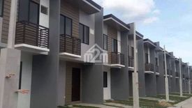 3 Bedroom Townhouse for sale in Calajo-An, Cebu