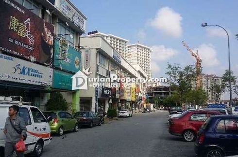 Commercial for sale in Taman Mount Austin, Johor