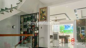 4 Bedroom Villa for sale in Tam Phu, Ho Chi Minh