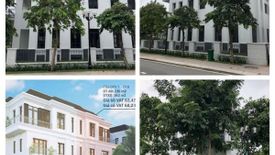 Cần bán villa 5 phòng ngủ tại Vinhomes Central Park, Phường 22, Quận Bình Thạnh, Hồ Chí Minh