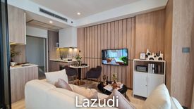 1 Bedroom Condo for sale in Wyndham Grand Residences Wongamat Pattaya, Na Kluea, Chonburi