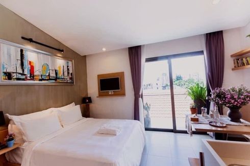 Cho thuê căn hộ 1 phòng ngủ tại Bình Trưng Tây, Quận 2, Hồ Chí Minh