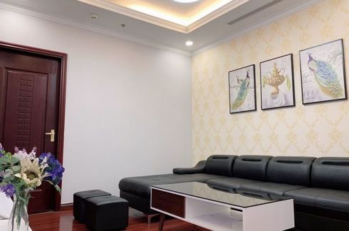 Cho thuê căn hộ 2 phòng ngủ tại ROYAL CITY, Hạ Đình, Quận Thanh Xuân, Hà Nội