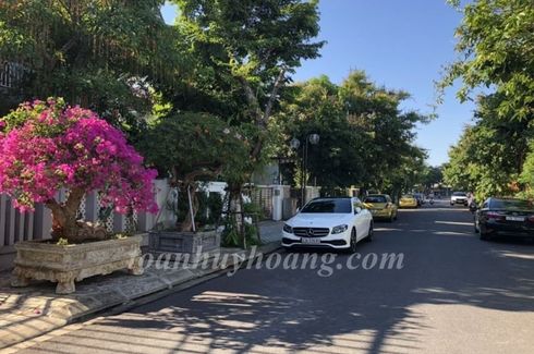 Cần bán villa 4 phòng ngủ tại An Hải Tây, Quận Sơn Trà, Đà Nẵng