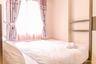 Apartemen disewa dengan 2 kamar tidur di Meruya Utara, Jakarta