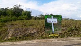 Land for sale in San Roque, Cebu