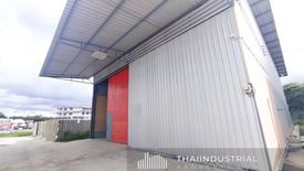 Warehouse / Factory for rent in Dokmai, Bangkok