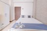 Apartemen disewa dengan 1 kamar tidur di Ciputat, Banten