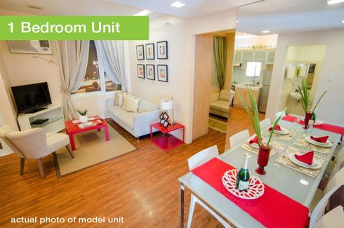 1 Bedroom Condo for sale in Anuva, Sucat, Metro Manila