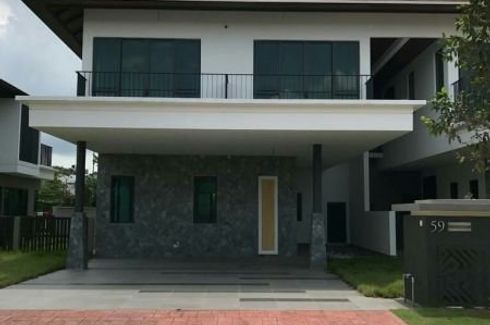 5 Bedroom House for sale in Persiaran Semarak Api, Selangor