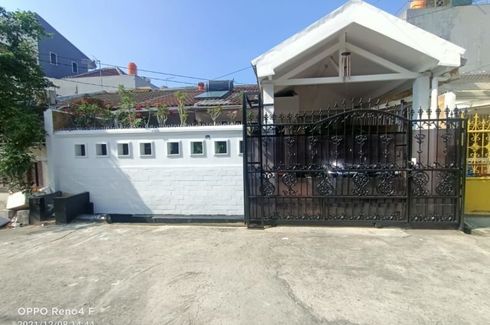 Rumah disewa dengan 2 kamar tidur di Papanggo, Jakarta