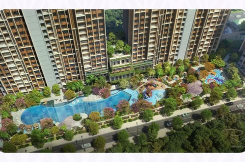 Cần bán căn hộ chung cư 3 phòng ngủ tại Celesta Heights, Phước Kiểng, Huyện Nhà Bè, Hồ Chí Minh