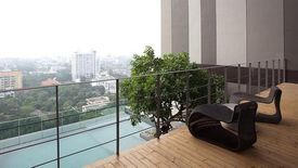 1 Bedroom Condo for rent in Ideo Skyle morph 38, Phra Khanong, Bangkok near BTS Thong Lo