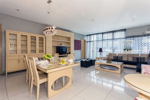 3 Bedroom Condo for rent in Luxe Residences, Bagong Tanyag, Metro Manila