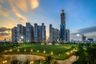 2 Bedroom Apartment for sale in Vinhomes Central Park, Phuong 22, Ho Chi Minh
