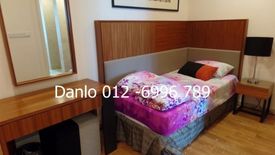 2 Bedroom Condo for rent in Bandar Tun Razak, Kuala Lumpur