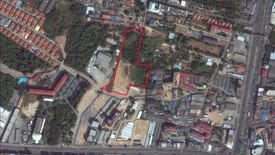 Land for sale in Na Kluea, Chonburi