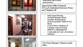 Commercial for sale in Petaling Jaya, Selangor