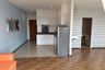 Condo for sale in Villa Sathorn, Khlong Ton Sai, Bangkok near BTS Krung Thon Buri