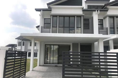 4 Bedroom House for sale in Bukit Jalil, Kuala Lumpur