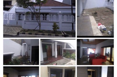 Beli Rumah Di Surabaya Margorejo Indah Tangsi