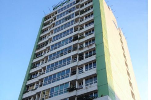 1 Bedroom Office for sale in Plainview, Metro Manila near MRT-3 Boni