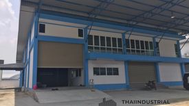 Warehouse / Factory for rent in Bang Phriang, Samut Prakan