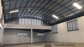 Warehouse / Factory for rent in Bang Phriang, Samut Prakan