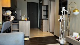 1 Bedroom Condo for rent in The Line Asoke - Ratchada, Din Daeng, Bangkok near MRT Phra Ram 9