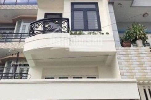 2 Bedroom Townhouse for sale in Phuong 14, Ho Chi Minh