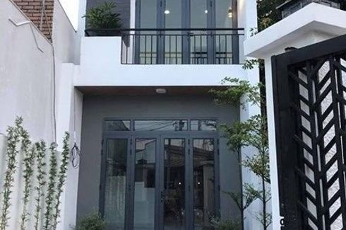 3 Bedroom Townhouse for sale in Phuong 2, Ho Chi Minh
