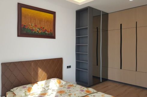 Cho thuê căn hộ 2 phòng ngủ tại Sala Sarimi, An Lợi Đông, Quận 2, Hồ Chí Minh