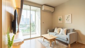 2 Bedroom Condo for rent in Q Prasarnmit, Khlong Toei Nuea, Bangkok near MRT Phetchaburi