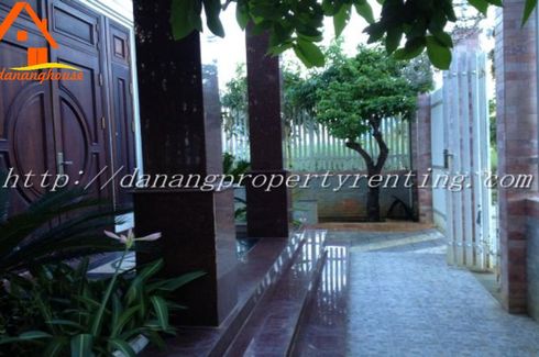 Cho thuê villa 5 phòng ngủ tại Phước Mỹ, Quận Sơn Trà, Đà Nẵng