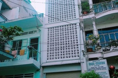 Cần bán nhà riêng  tại Phường 13, Quận Tân Bình, Hồ Chí Minh