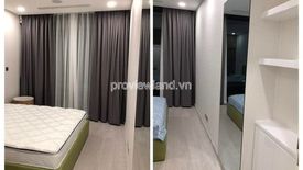 1 Bedroom Apartment for rent in Ben Nghe, Ho Chi Minh