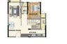 3 Bedroom Condo for sale in Celadon City, Son Ky, Ho Chi Minh