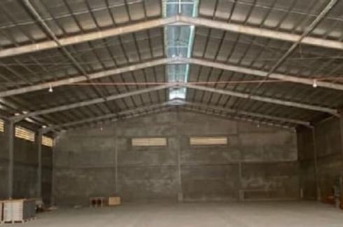 Commercial for rent in San Vicente, Pampanga