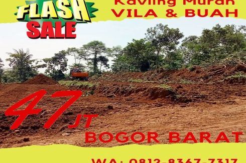 Villa dijual dengan 1 kamar tidur di Setu, Banten
