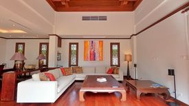 4 Bedroom Villa for sale in LAGUNA SAITAAN VILLAS, Choeng Thale, Phuket