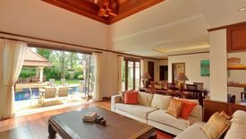 4 Bedroom Villa for sale in LAGUNA SAITAAN VILLAS, Choeng Thale, Phuket