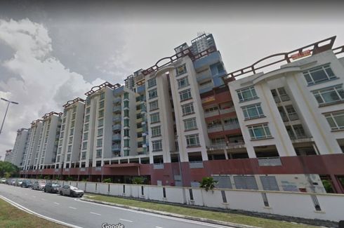 3 Bedroom Apartment for sale in Jalan Segambut, Kuala Lumpur