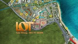Tanah dijual dengan  di Penjaringan, Jakarta