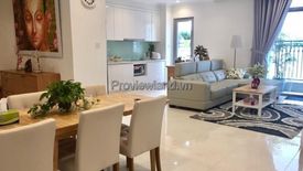 1 Bedroom Apartment for rent in Phuong 22, Ho Chi Minh