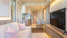 2 Bedroom Condo for sale in Na Kluea, Chonburi