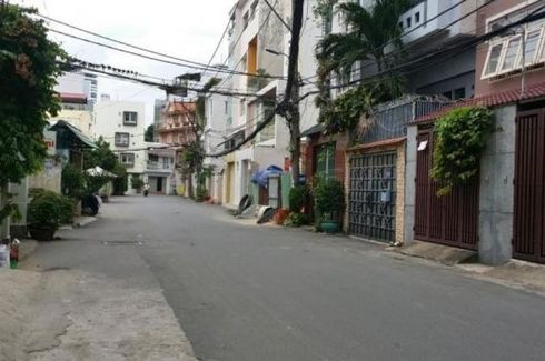 Cần bán Đất nền  tại Phường 15, Quận Bình Thạnh, Hồ Chí Minh